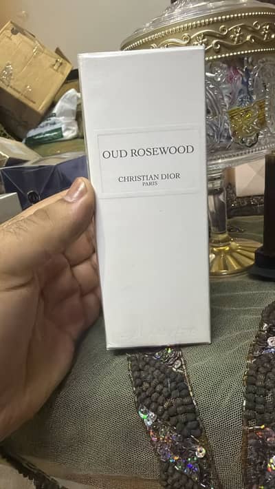 first impression Branded perfumes