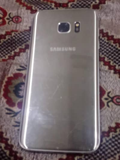 Samsung Mobile S7
