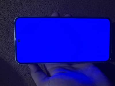Samsung Mobile A56 12GB/256GB