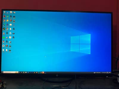HP Z27n LCD 27" inch