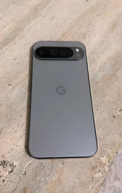 Google Pixel 9 Pro XL