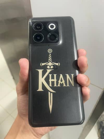 One Plus 10T