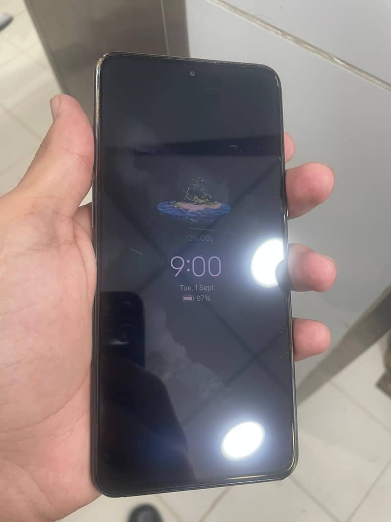 One Plus 10T 1
