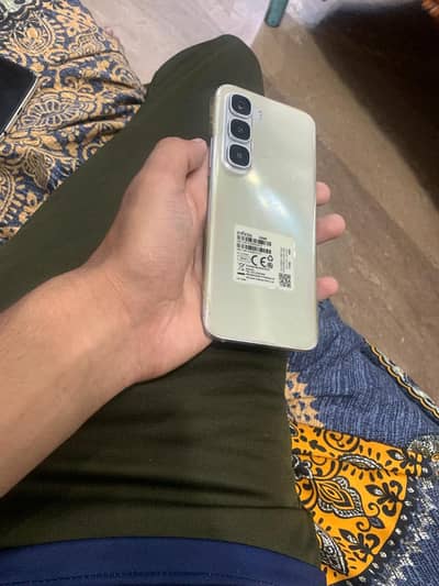 Infinix Hot 6 Pro plus all ok new luch