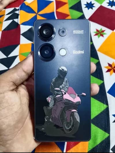 Xiaomi Redmi Note 13 8gb 256gb