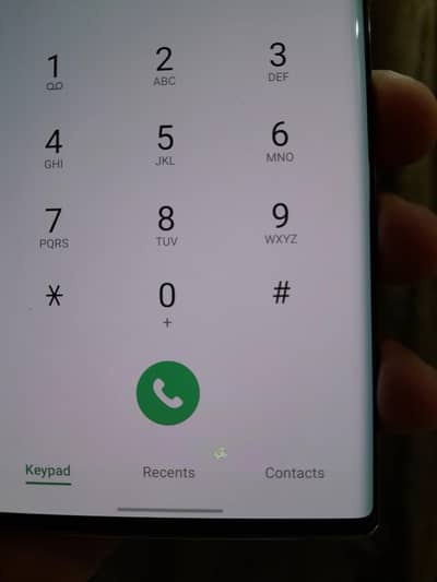 Samsung Note 10 Plus 5G PTA Approved