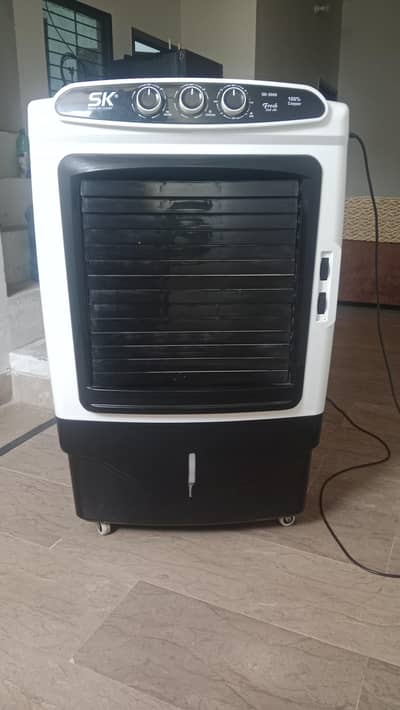Air Cooler SK-5000 For Sale - Like New
