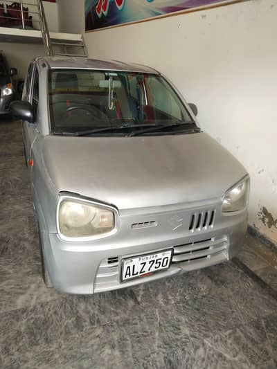 alto vxr 2020