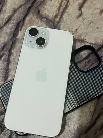 Apple iPhone 15