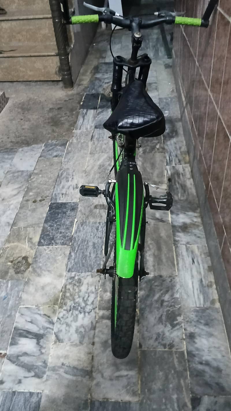 condition dekh la 2