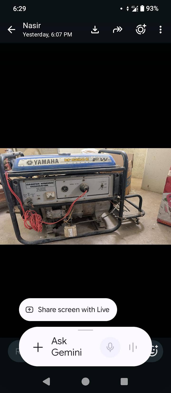 Yamaha 0