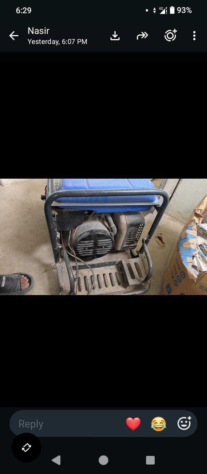 Yamaha 1