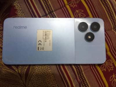 Realme Note 50