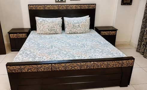 Bed Set for Sale