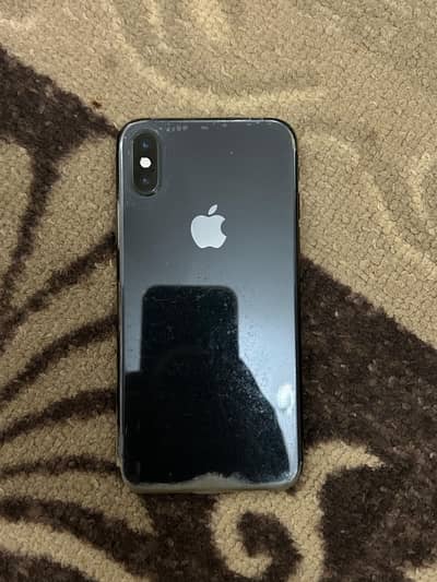 Apple iPhone XS