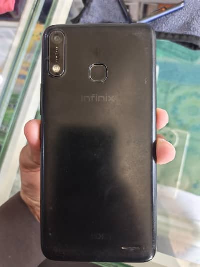 Infinix Hot 7