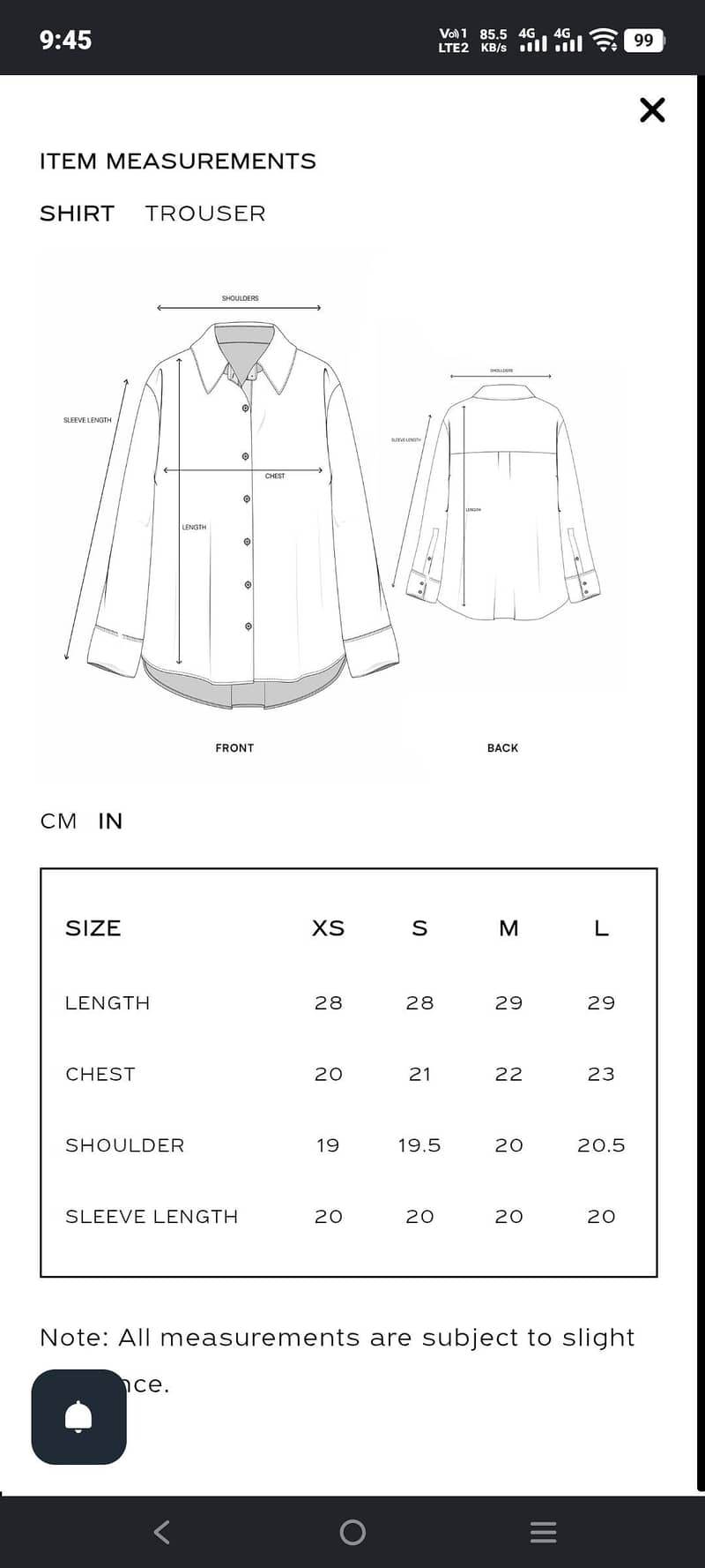 Printed coordset . 1