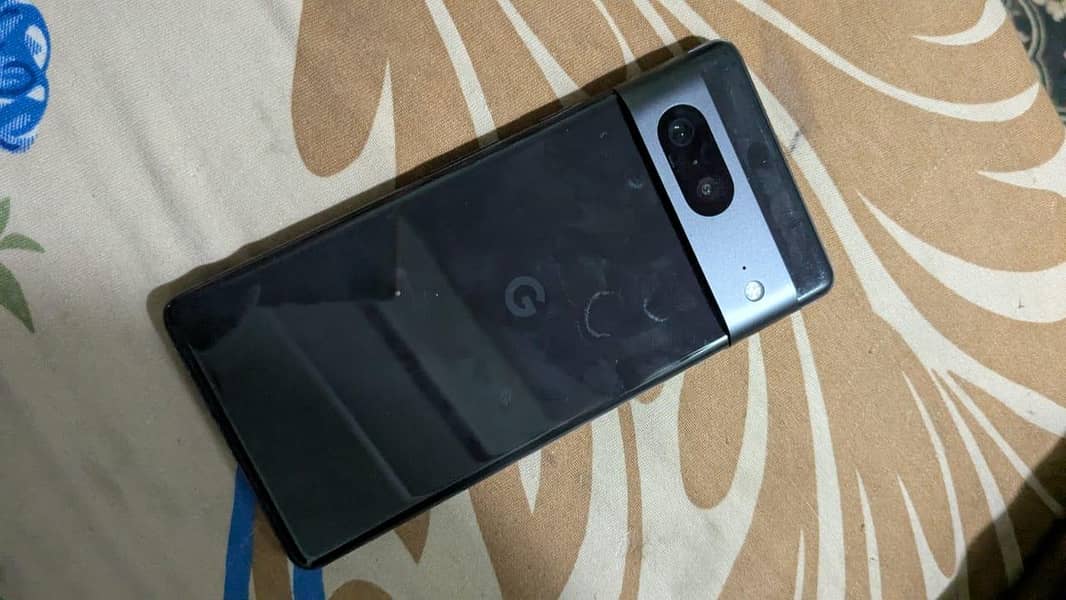 Google Pixel 7 1