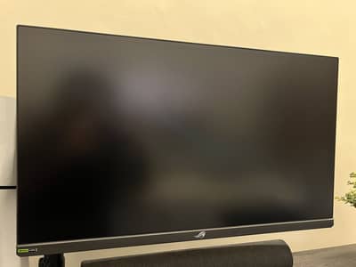 ASUS ROG Strix XG27ACS (27" 1440p, 180 Hz)