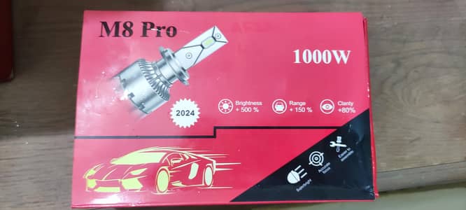 LED lights 1000W