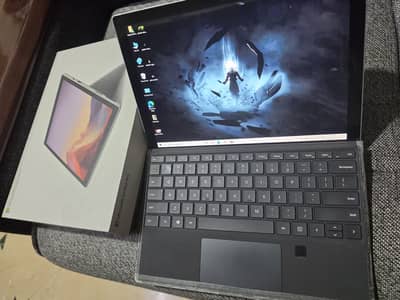 Surface pro 7 (WhatsApp: 0321-7779979)