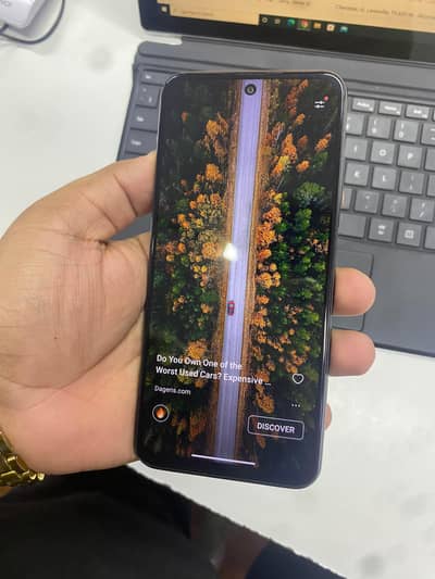 Redmi Note 10 5G