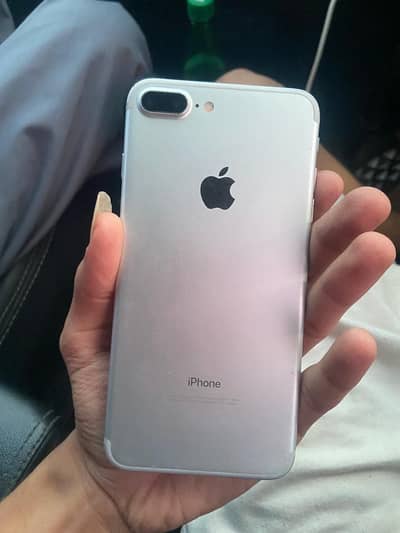 Apple iPhone 7 Plus