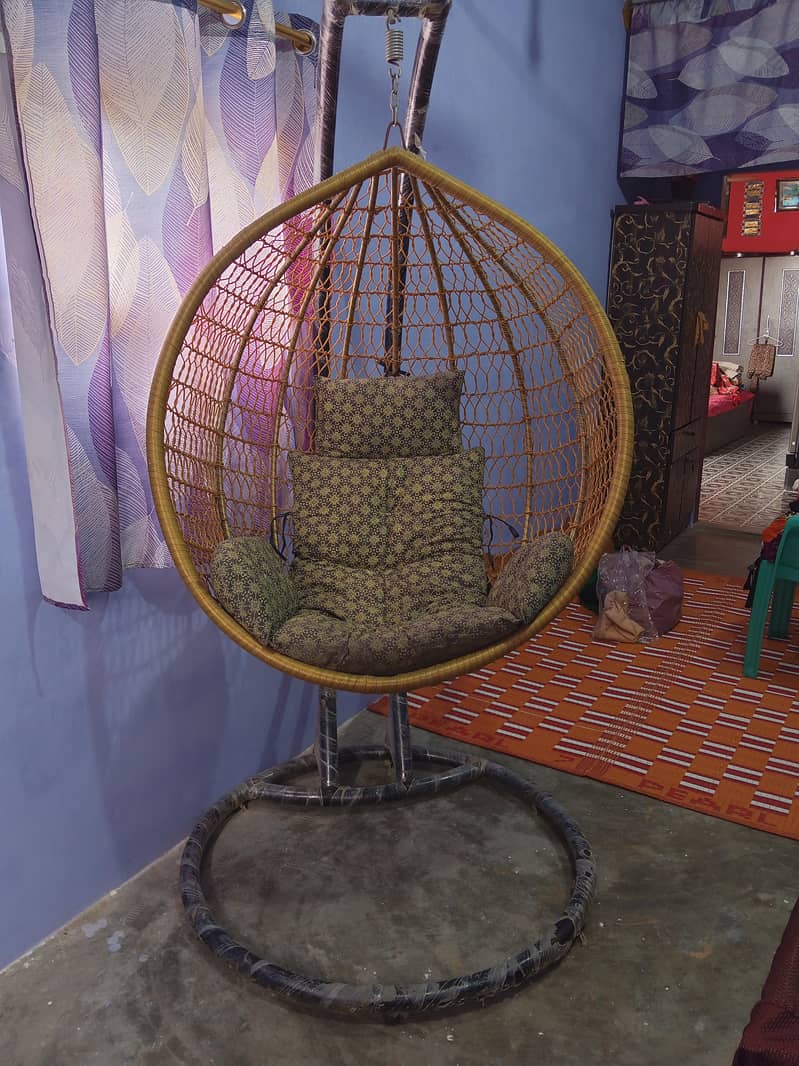 jhula 1