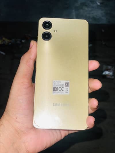 Samsung A06 4/128 Gb dual PTA