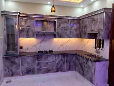 4 Marla Brand New House Block I For Sale