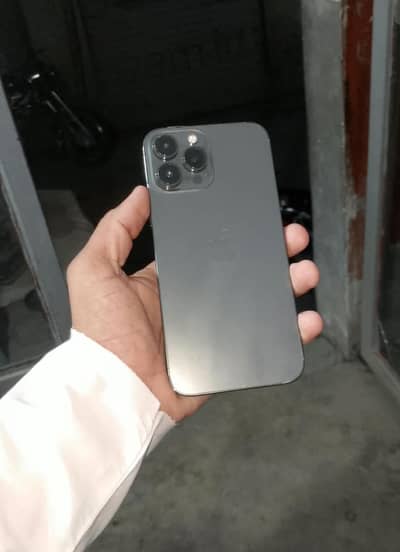Apple iPhone 13 Pro Max