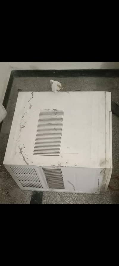 poone ton ka window A/c