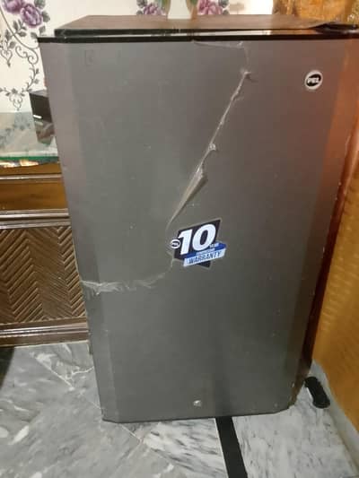 PEL room fridge
