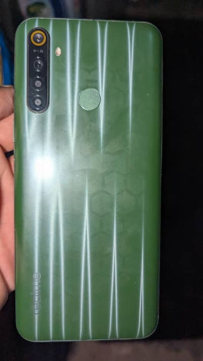 Realme 6i