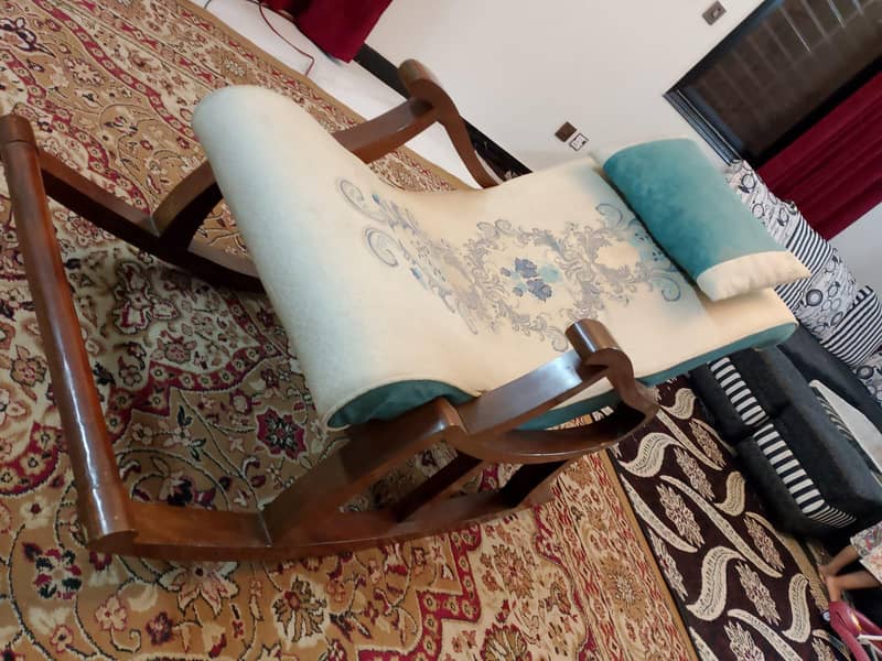 rocking chair 1