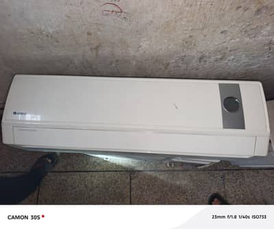 Gree ac