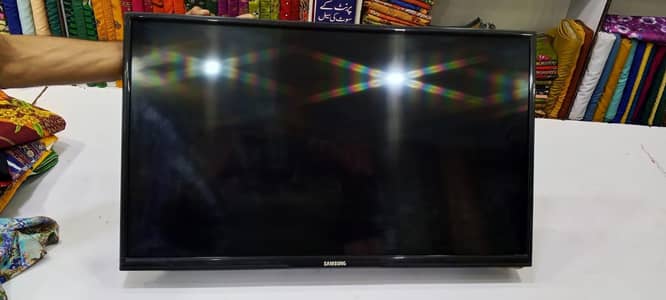 led tv