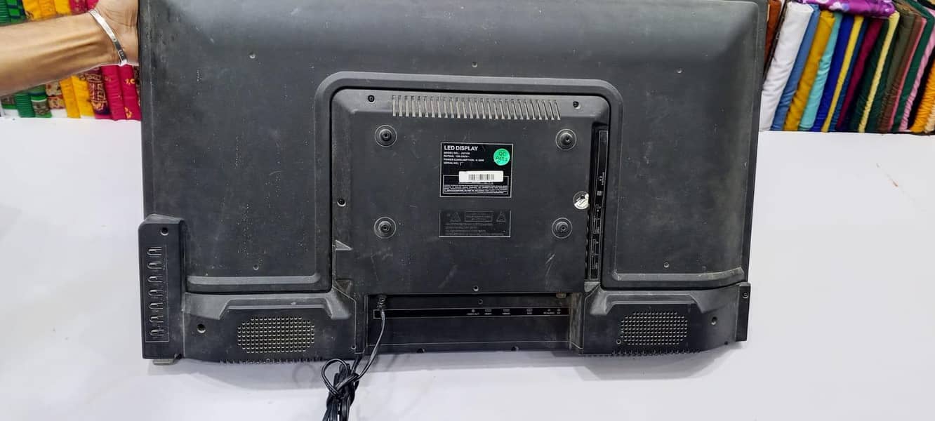 led tv 2