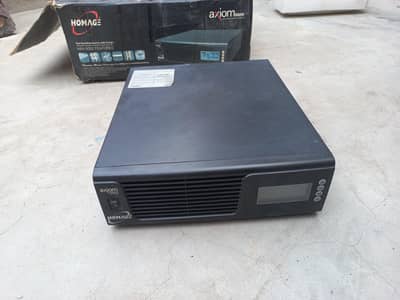 Homage UPS 5 KVA 48 Vote  For Sale