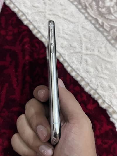 Apple iPhone X
