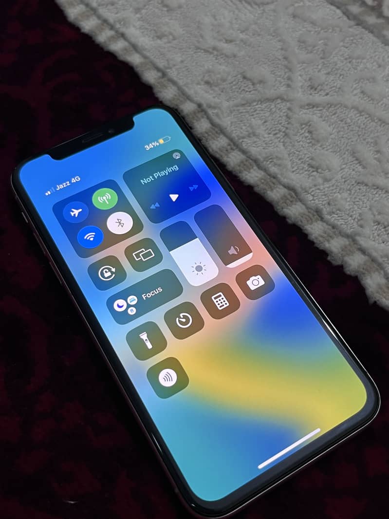 Apple iPhone X 2