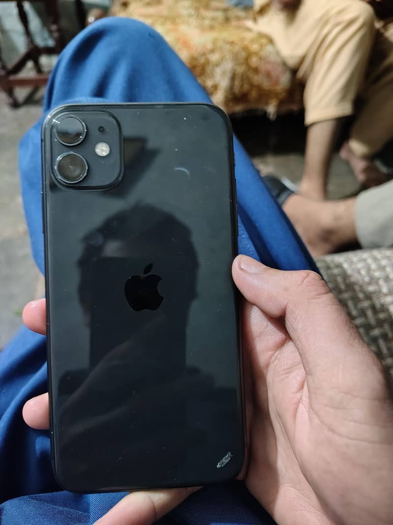 Apple iPhone 11 1