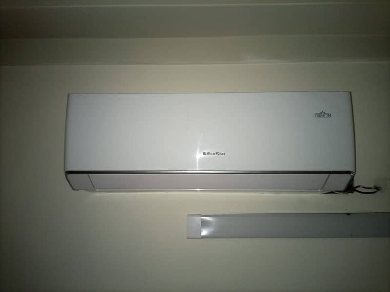 EcoStar Ac 0