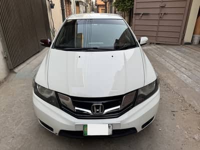 Honda City IVTEC 2019 Urgent Sell