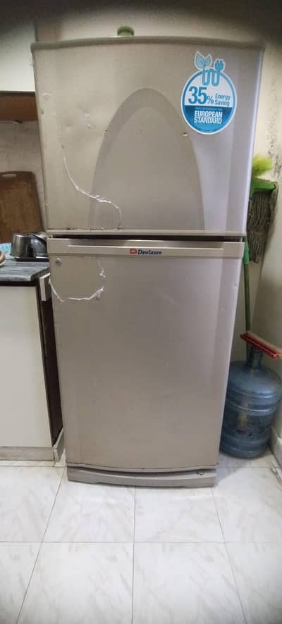Dawlance Fridge Available for sale