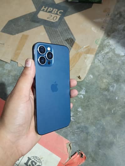 Apple iPhone 12 Pro Max 128 Gb