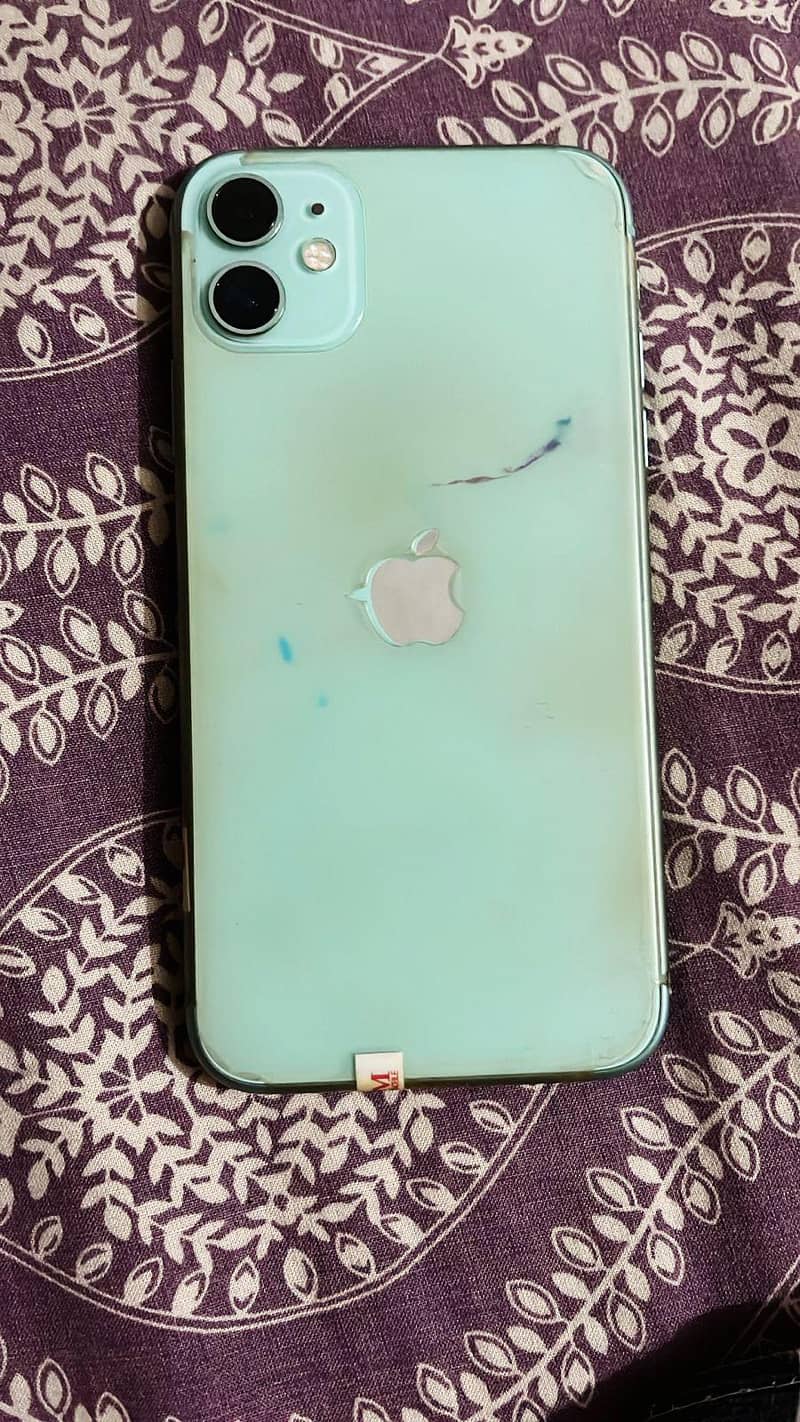 Apple iPhone 11 0