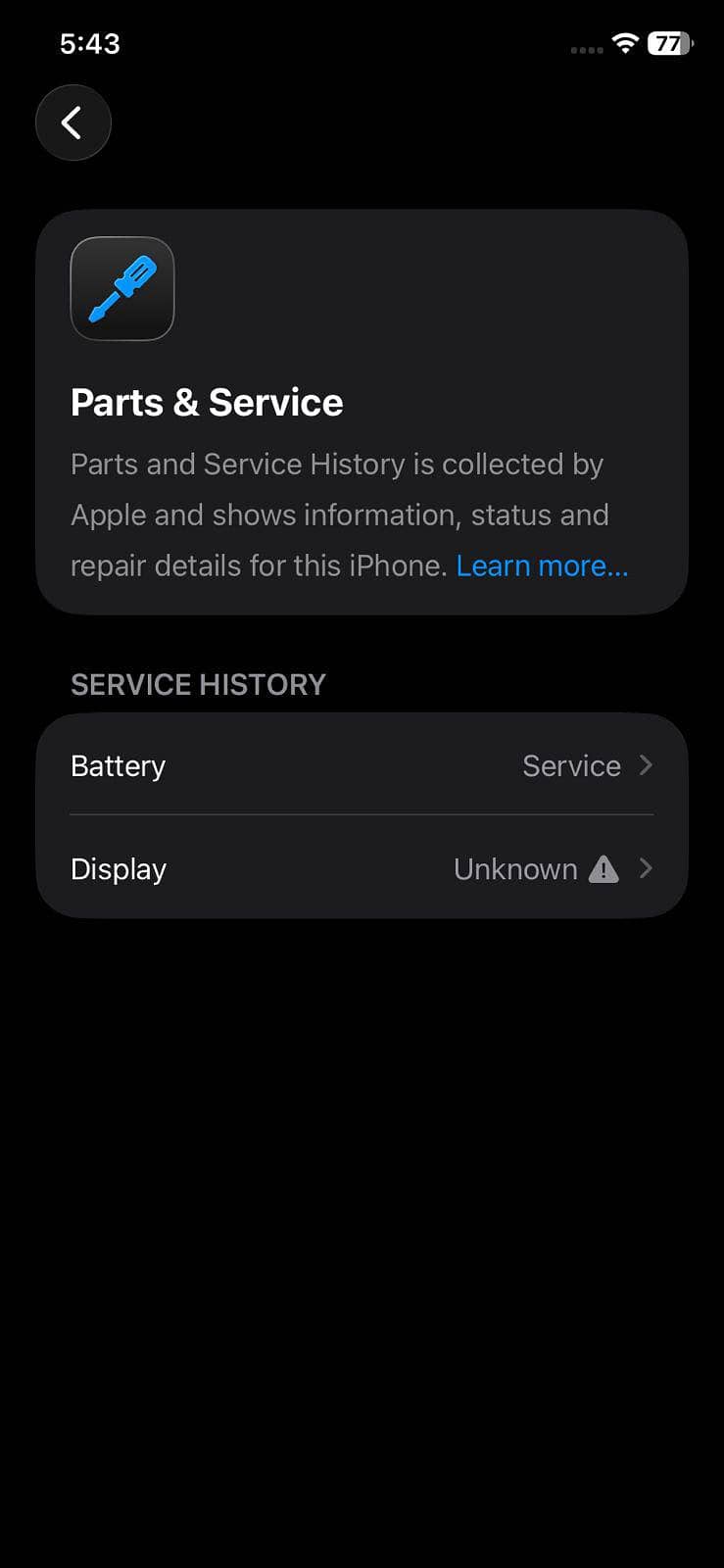 Apple iPhone 11 4