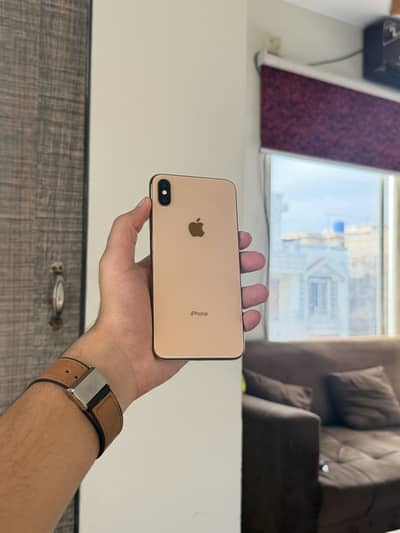 Apple iPhone XS Max PTA APPROVED