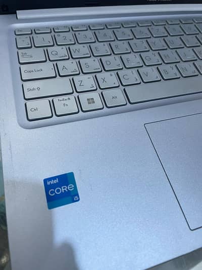  ASUS VIVOBOOK X1502ZA — 12th GEN i5 H-SERIES